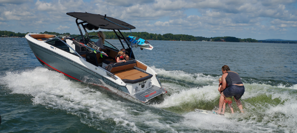 Supra 2025 Wake Boats: The Ultimate Blend of Luxury, Performance, and Innovation
